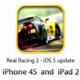 real racing 2