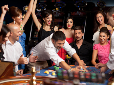 Roulette Gewinn