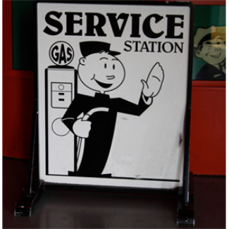 servicestation