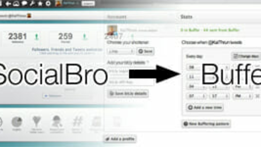 socialbro-buffer