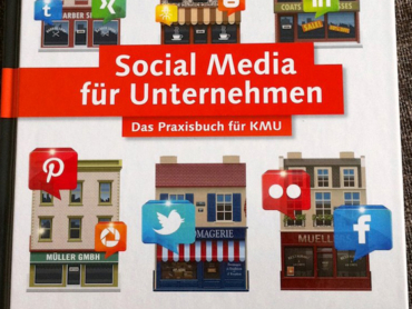 Social Media für Unternehmen