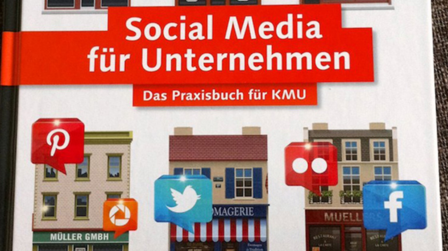 Social Media für Unternehmen