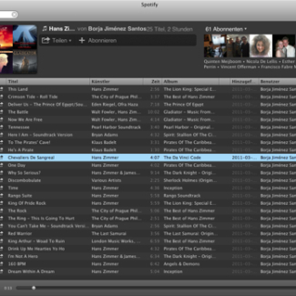 spotify