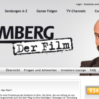 stromberg-derfilm