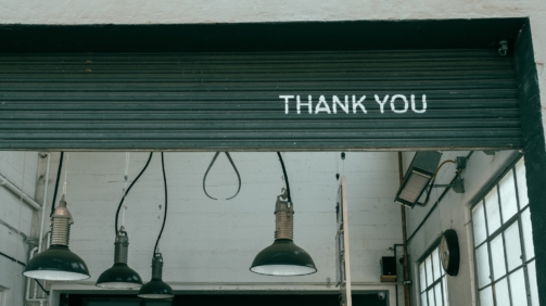 thankyou
