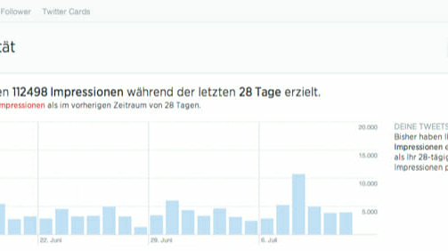 twitter-analytik