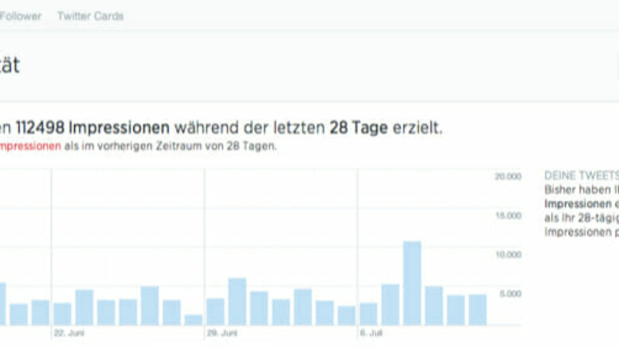 twitter-analytik