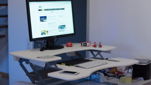 varidesk