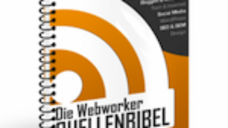 webworker-quellenbible-cover